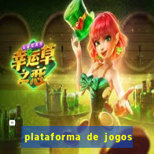 plataforma de jogos para ganhar dinheiro brabet